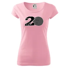 Bowling kulaté narozeniny 20