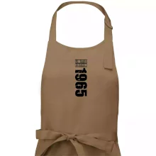 Limited edition 1965 pruh