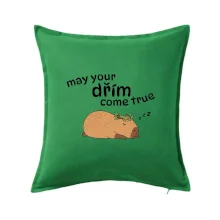 May your dřím come true