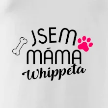 Jsem máma Whippeta