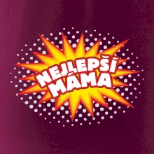 Splash bublina - nejlepší máma