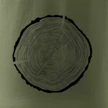 Letokruhy 55 bez věku