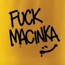 Macinka sprejem