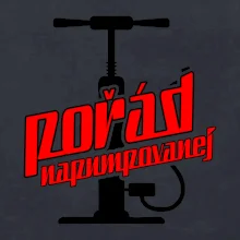 Pořád napumpovanej