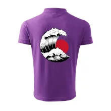 Japan culture - vlna