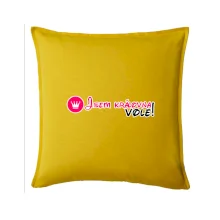 Jsem královna vole!