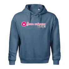 Jsem královna vole!