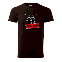 Bachelor Party - Game over (hetero)