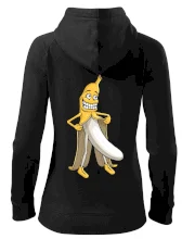 Úchylný banán (Hana-creative)