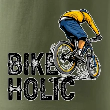 BikeHolic