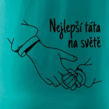 Ruka - Nejlepší táta na světě