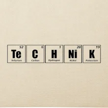 Periodická tabulka technik