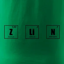 Periodická tabulka Zlín