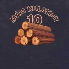 Mám kulatiny 10