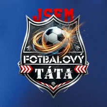 Jsem Fotbalový táta