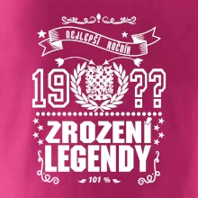 Zrození legendy - Moravská orlice