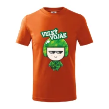 Velký voják Velký voják