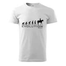 Evoluce Ride horse