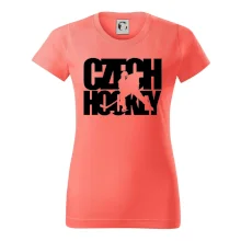 Czech hockey - nápis s hokejistou - Mistrovství světa v ledním hokeji 2026