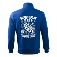 Born To Play Dart