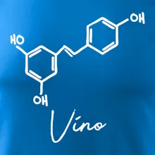 Barová chemie - víno