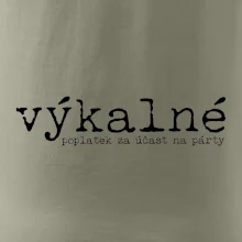 Čeština 2.0 - výkalné