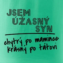 Jsem úžasný syn