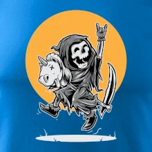 Jednorozeč vs. smrtka