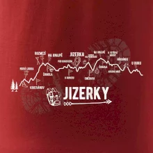 Profil Jizerské hory