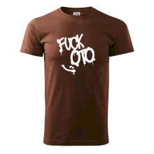 Oto sprejem
