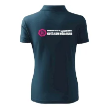 Omlouvám se za to, co jsem řekla, když jsem měla hlad