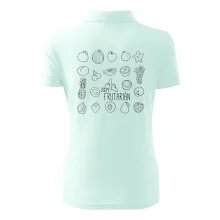 Jsem frutarián - ovoce