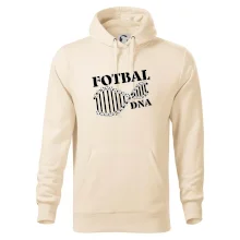 Fotbal DNA