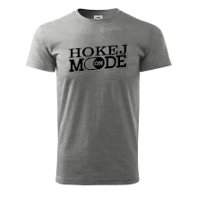 Hokej mode