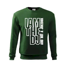 Iam the dj and not a jukebox na výšku