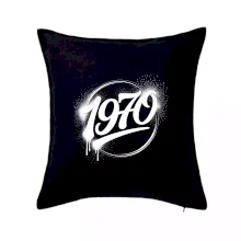 Narozeninovy ročník graffiti 1970