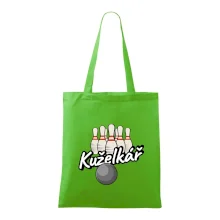 Kuželkář / kuželkářka - Kuželky