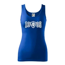 Narozeninový motiv - znak - 1966