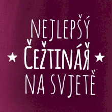 Nejlepší češtinář na světě