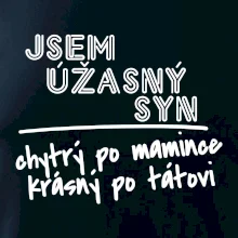 Jsem úžasný syn