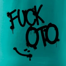 Oto sprejem