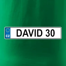SPZ David 30