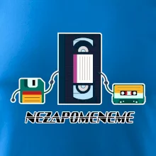 Nikdy nezapomeneme 90s