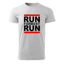 Run Forrest Run