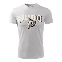 Judo v boji Judo v boji