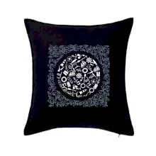 Námořní ikony a ryby