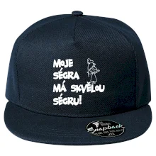 Moje ségra má skvělou ségru