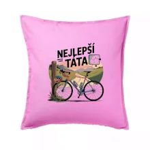 Nejlepší táta - cyklista