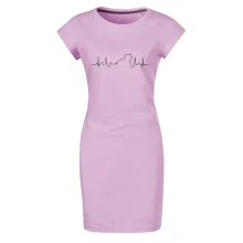 Stafordšírsky bulteriér EKG