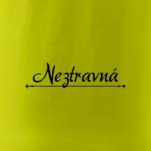Staročeština - Neztravná - lakomá